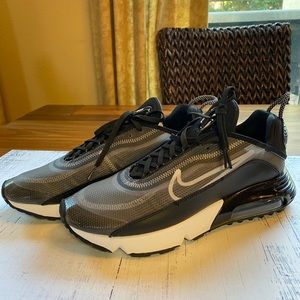 Nike WMNS Air Max 2090 Black